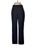 Athleta Solid Blue Dress Pants Size 10 (tall) - photo 1