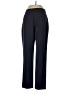Athleta Solid Blue Dress Pants Size 10 (tall) - photo 2