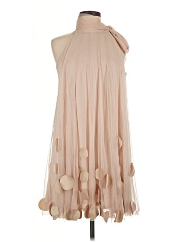 Ryu Cocktail Dress (view 1)