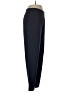 Athleta Solid Blue Dress Pants Size 10 (tall) - photo 4