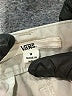 Vans Tan Khaki Shorts Size 9 - photo 3