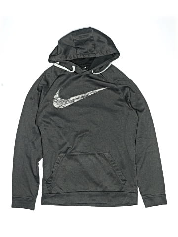 Nike Pullover Hoodie (view 1)