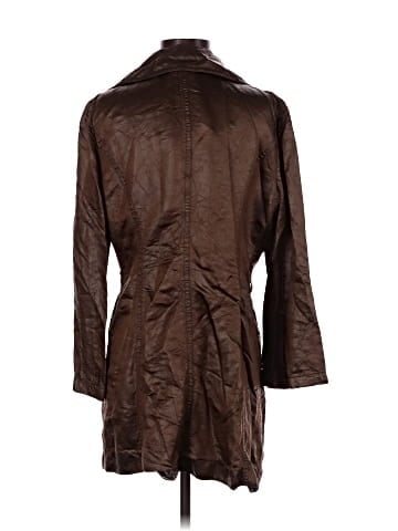Carlisle Trenchcoat (view 2)