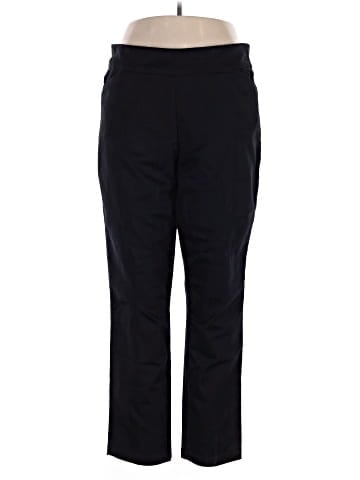 Croft & Barrow Casual Pants (view 1)