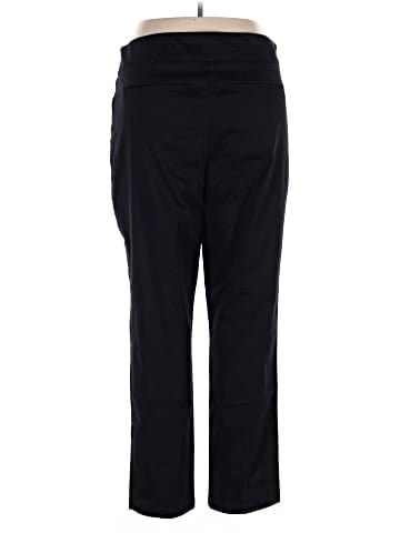 Croft & Barrow Casual Pants (view 2)