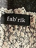 Fab'rik Tweed Gray Pullover Sweater Size S - photo 7