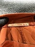 Wearables Brown Active Pants Size XS - photo 4