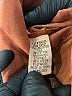 Wearables Brown Active Pants Size XS - photo 5