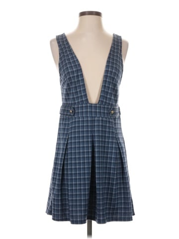 American Eagle Outfitters Casual Dress (view 1)