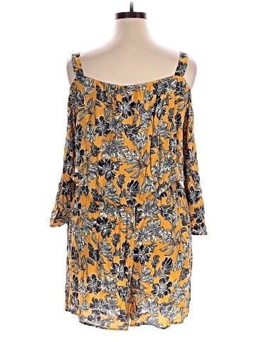 Apt. 9 Casual Dress (view 2)