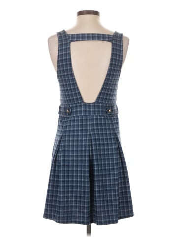 American Eagle Outfitters Casual Dress (view 2)
