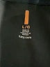 lucy Black Track Jacket Size L - photo 6