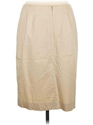 Brooks Brothers 346 Formal Skirt (view 2)