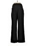 Maurices Solid Black Dress Pants Size 6S - photo 2