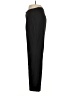 Maurices Solid Black Dress Pants Size 6S - photo 5