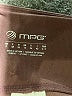 MPG Burgundy Active Pants Size S - photo 4