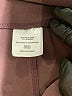 MPG Burgundy Active Pants Size S - photo 5