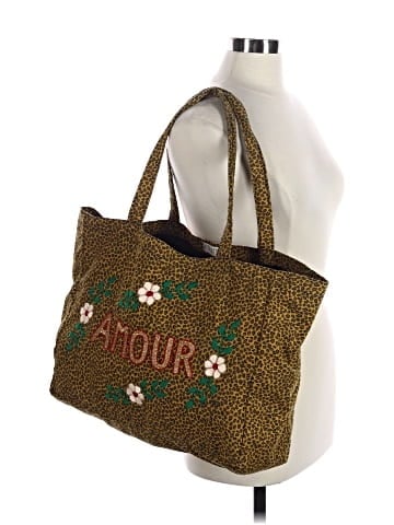 Csao Tote (view 2)