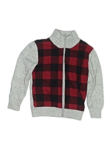 Cat & Jack Sweater Vest (view 1)