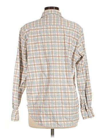 Frank & Eileen Long Sleeve Button-Down Shirt (view 2)