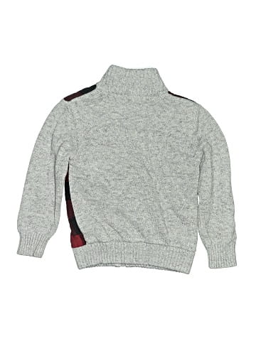 Cat & Jack Sweater Vest (view 2)