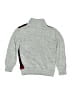 Cat & Jack Plaid Red Sweater Vest Size 5T - photo 2
