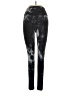 Balance Athletica Tie-dye Black Casual Pants Size XS - photo 1