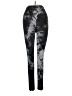 Balance Athletica Tie-dye Black Casual Pants Size XS - photo 2