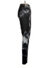 Balance Athletica Tie-dye Black Casual Pants Size XS - photo 4