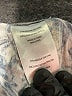 DKNY Print Blue Shorts 0-3 MO / 3 MO - photo 4