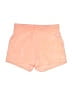Gap Kids Solid Orange Shorts Size M (kids) - photo 1
