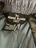 Eddie Bauer Blue Cargo Shorts Size 6 - photo 3