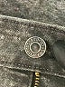 Levi's Tweed Gray Jeans Size 29 waist - photo 7