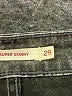 Levi's Tweed Gray Jeans Size 29 waist - photo 8