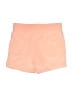 Gap Kids Solid Orange Shorts Size M (kids) - photo 2