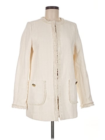 Catherine Malandrino Coat (view 1)