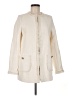 Catherine Malandrino Ivory Coat Size 8 - photo 1