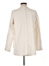 Catherine Malandrino Ivory Coat Size 8 - photo 2