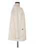 Catherine Malandrino Ivory Coat Size 8 - photo 4