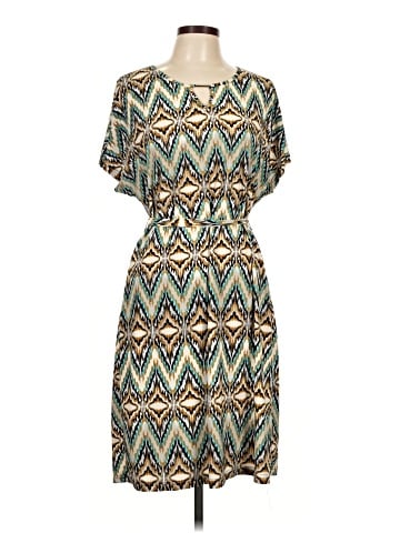 Mlle Gabrielle Casual Dress (view 1)