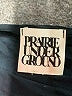 Prairie Underground Black Kimono Size M - photo 7