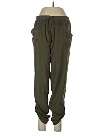 Miss Tina by Tina Knowles Casual Pants (view 1)