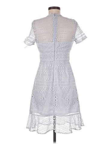 Chi Chi London Casual Dress (view 2)