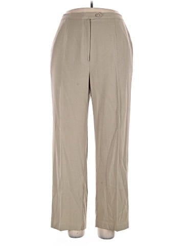 Sag Harbor Casual Pants (view 1)