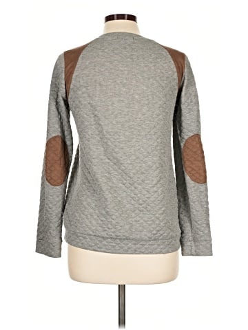 12pm by Mon Ami Sweatshirt (view 2)