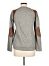 12pm by Mon Ami Gray Sweatshirt Size L - photo 2