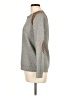 12pm by Mon Ami Gray Sweatshirt Size L - photo 5