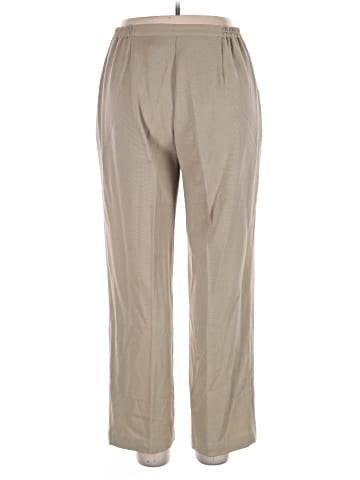 Sag Harbor Casual Pants (view 2)