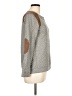 12pm by Mon Ami Gray Sweatshirt Size L - photo 4
