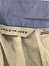 Janie and Jack Solid Ivory Khaki Shorts Size 12 - photo 3
